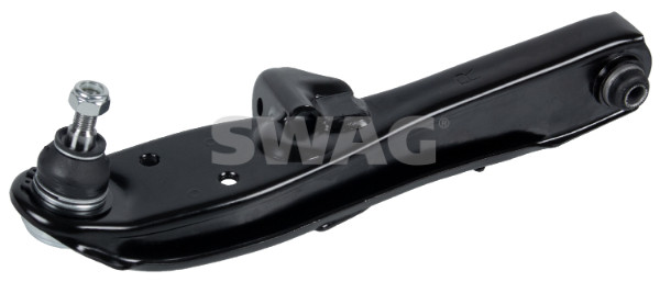 SWAG Lenker, Radaufhängung
